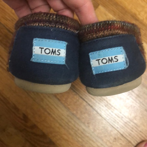 toms 6.5 womens